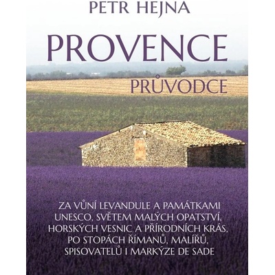 Provence – Hledejceny.cz