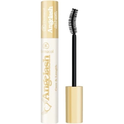 Dermacol Angelash Madcara Black 13 ml