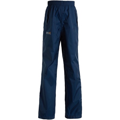 REGATTA Dětské chlapecké nepromokavé kalhoty Pack It 2