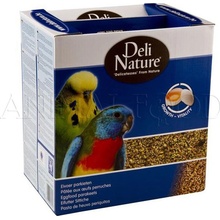 Deli Nature Eggfood Parakeets 4 kg