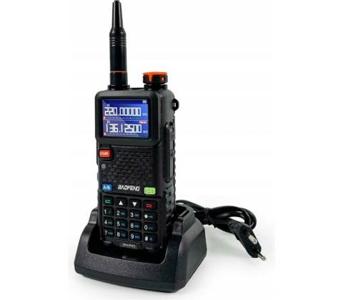 Baofeng UV-5RH