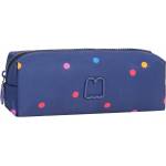 Marshmallow Несесер, Marshmallow, Hey Girl Navy, 8 x 21 x 7 см (DKT64466)