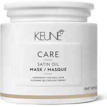 Keune Care Satin Oil maska se satinové olejem 500 ml