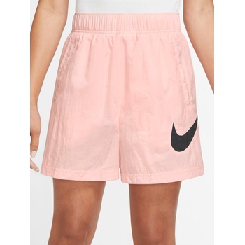 NIKE Къси панталони w essntl wvn hr