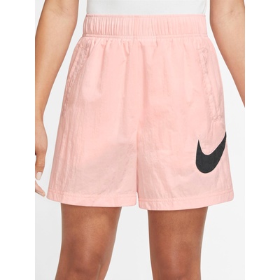 NIKE Къси панталони w essntl wvn hr
