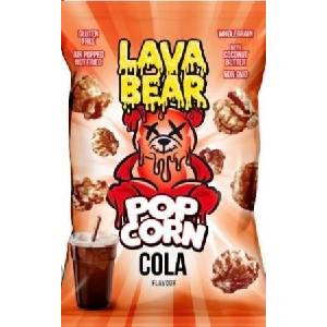 LAVA BEAR Кола (Лава Беър)60г