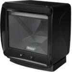 Newland NLS-FR8080V2-E-U30 Newland FR8080 серия Salmon, презентационен скенер, търговия на дребно, 2D, OCR, червено осветление, USB, RS232, IP52 (NLS-FR8080V2-E-U30)