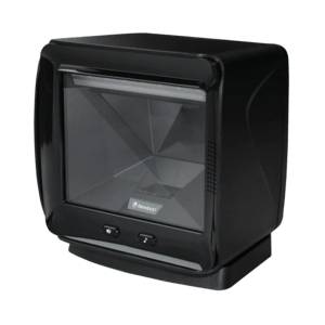 Newland NLS-FR8080V2-E-U30 Newland FR8080 серия Salmon, презентационен скенер, търговия на дребно, 2D, OCR, червено осветление, USB, RS232, IP52 (NLS-FR8080V2-E-U30)