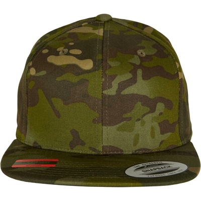 Urban Classics Flexfit Multicam® multicam tropic