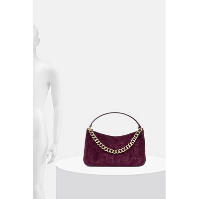 TWINSET Велурена чанта Twinset (252TB7162)