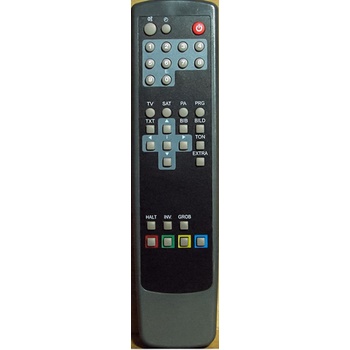 GENERAL FINLUX 5021A - съвместимо дистанционно управление на марката General (5021A)