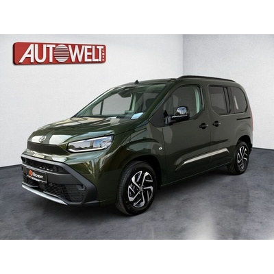Toyota Proace City Verso L1 1.2 Teamplayer 81 kW