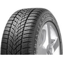 Osobní pneumatiky Dunlop SP Winter Sport 4D 195/65 R15 91H