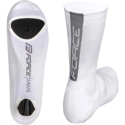 Force Snug white