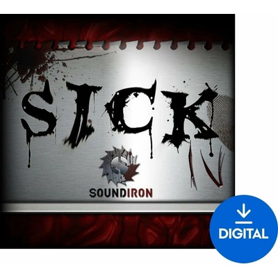 Soundiron Sick 4 (Digitálny produkt)