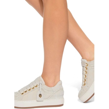 Kurt Geiger London Маратонки Kurt Geiger London Southbank Tag (493310669)