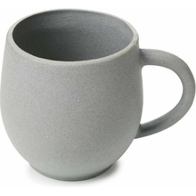REVOL Hrnček na čaj NO.W šedá 330 ml