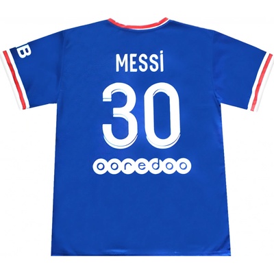 PSG dres Messi