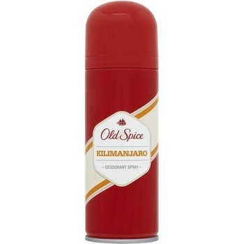 Old Spice Kilimanjaro deospray 150 ml