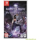 Saints Row 4: Re-Elected