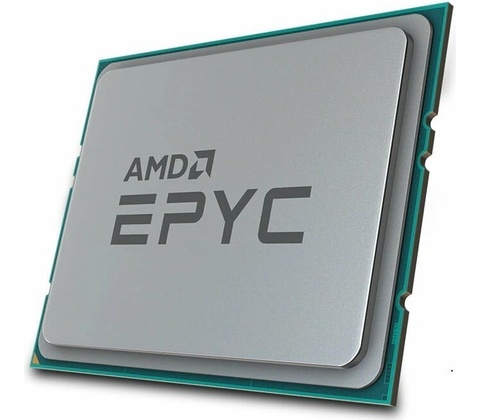 AMD EPYC 7713P 100-000000337E