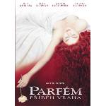 Bohemia Motion Pictures Парфюмът: Историята на един убиец - dvd (010565)