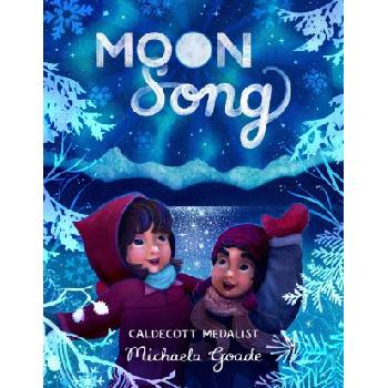 Moon Song | GOADE MICHAELA