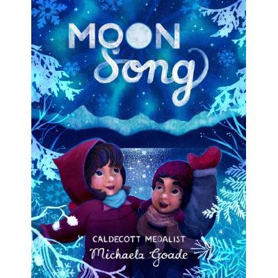 Moon Song | GOADE MICHAELA