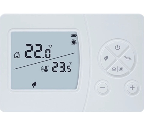 Salus TC 315