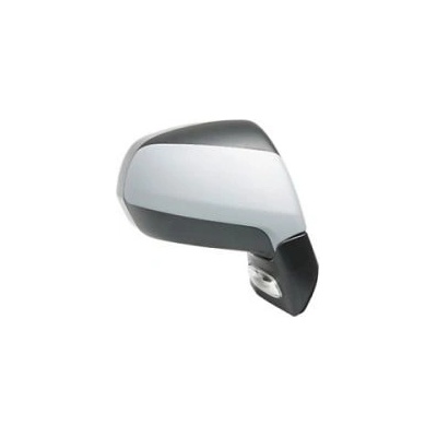 Pravé zpětné zrcátko PEUGEOT 5008 | 2013-2017 | vyhřívané | nastavení elektrické | 5901532350821 – Zbozi.Blesk.cz