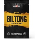 MasoHere Hovězí Biltong Hořčice 40 g