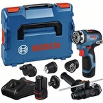 Bosch GSR 12V-35 FC (06019H3008) Бормашина-винтоверт