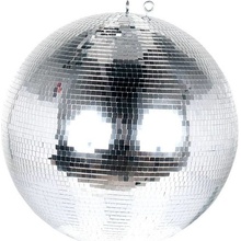 Eliminator Lighting MIRRORBALL 40 CM EM16