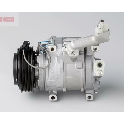 DENSO Kompresor, klimatizace DCP40004