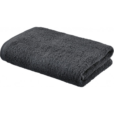 Parkside ručník 50 x 100 cm šedá