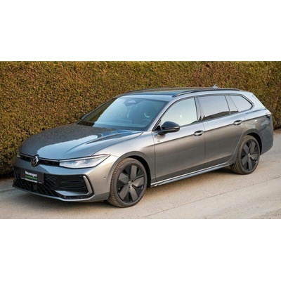 Volkswagen Passat Variant 2.0 TDI R-Line 4Motion DSG 142 kW