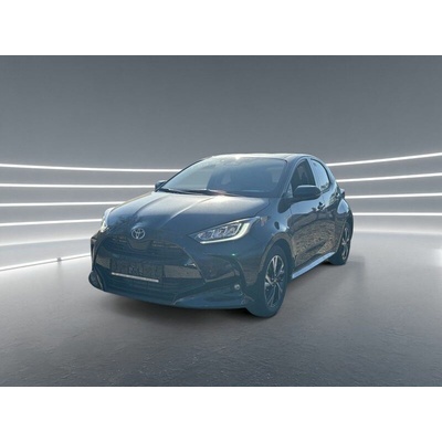 Toyota Yaris 1.5 Hybrid 96 kW