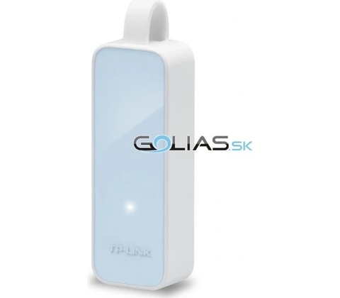 TP-Link UE200