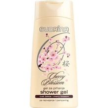 Subrína Cherry Blossom sprchový gél s vôňou višňového kvetu 250 ml