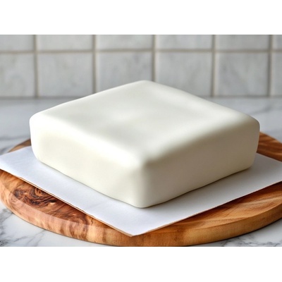 K2 Potahovací hmota na dorty 1 kg – Zboží Dáma