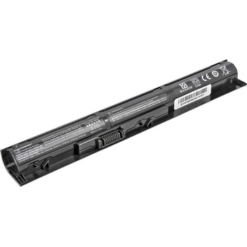 Movano Батерия за HP Probook 440 / 450 / 455 / Envy 14 / 15 / 17 / Pavilion 15 / 17, VI04, 2200 mAh (BT/HP-450G2)