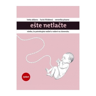 Ešte netlačte
