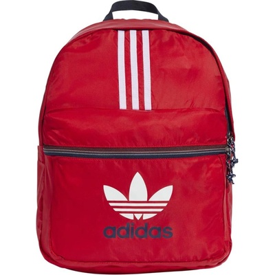 adidas originals ac archive BP Červená 23 l