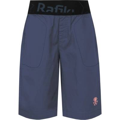 Rafiki Rumney JR Detské lezecké kraťasy 10012574RFX01 folkstone gray