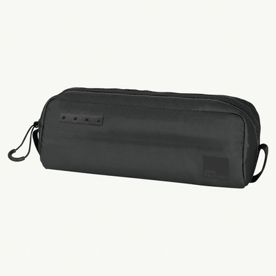Jack Wolfskin Wandermood washbag mini 8007871_6502_OS granite black