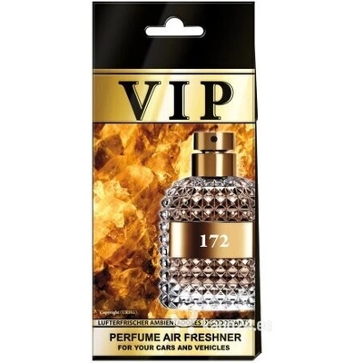 VIP Air Valentino Uomo