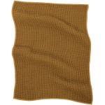 Tiseco Home Studio Кърпи за съдове в комплект 2 бр. от микрофибър 40x60 cm Waffle - Tiseco Home Studio (9435CAMEL)