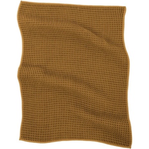 Tiseco Home Studio Кърпи за съдове в комплект 2 бр. от микрофибър 40x60 cm Waffle - Tiseco Home Studio (9435CAMEL)