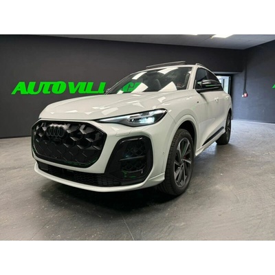 Audi Q5 2.0 TDI quattro S tronic S-line 150 kW
