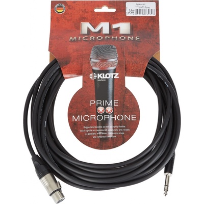 Klotz M1FS1K0750